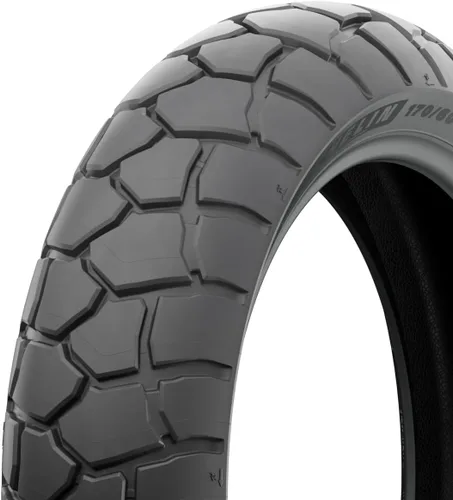 Michelin Anakee Adventure Neumático Trasero 180/55 R 17 73V Tl/Tt 73567