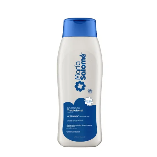 Miniatura 3 de Maria Salome Kit tradicional de prevención de pérdida de cabello de champú de 13.5 onzas líquidas - Acondicionador 13.5fl.oz.