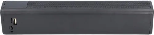 Miniatura 9 de Barra de sonido inalámbrica, RGB Bluetooth sonido estéreo de cine en casa, para películas musicales de juegos, compatible con BT, USB, AUX