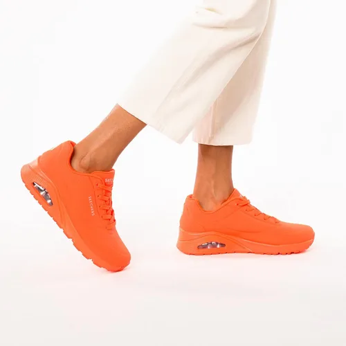Miniatura 2 de Skechers Tenis Uno-Night Shades para hombre