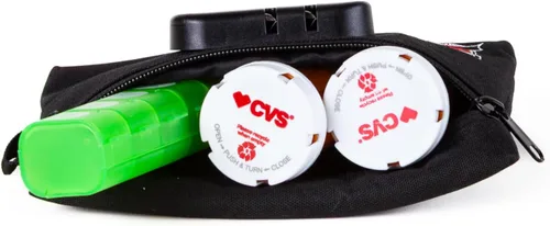 Miniatura 3 de Bolsa de viaje para medicamentos