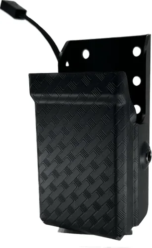 Miniatura 7 de Zero9 Holsters Funda de radio portátil modelo 5003/APX4000