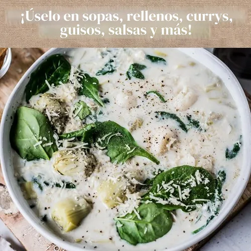 Miniatura 7 de Edward & Sons Cubos veganos de caldo de pollo, ternera y vegetales - Caldo vegano, caldo sin gluten, sin grasas trans, uso en sopas, guisos y pilafs