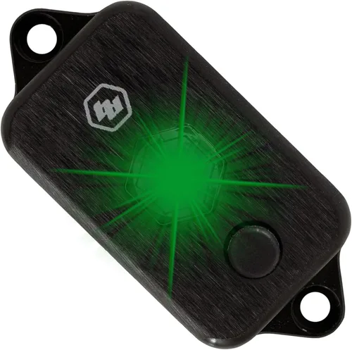 Miniatura 9 de Baja Designs Luz de domo LED con interruptor (ámbar)