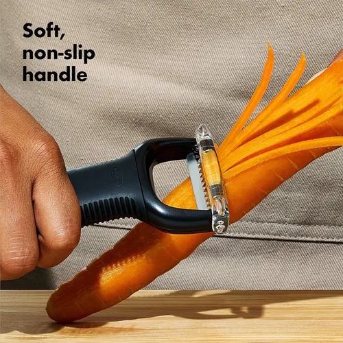 Miniatura 4 de OXO Good Grips Julienne Peeler