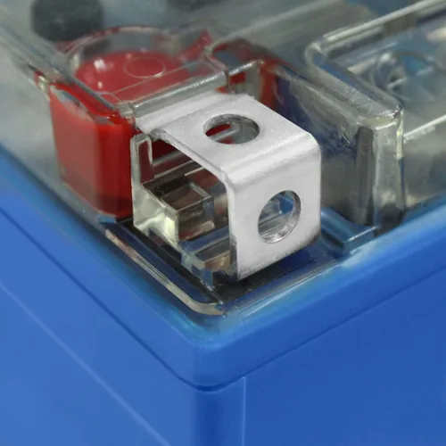 Miniatura 7 de Mighty Max Battery Reemplazo de batería de gel de 12V 8.6Ah 190CCA para Power Sport ETZ10S