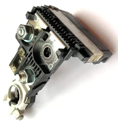Miniatura 2 de Paquete combinado!! Nuevo OEM 24380-79912 2438079912 Fusible Fusible Fuselink Fusible w/24340-7F000 Terminal de batería positiva w tuercas