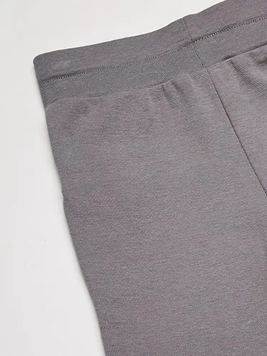 Miniatura 9 de Hanes Ultimate Baby Flexy - Pantalones cortos de punto ajustables, paquete de 3