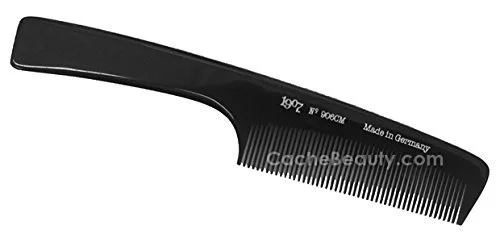 clippermate peine 906 7.5" largo/Mediano Dientes