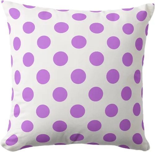Miniatura 55 de Fundas de almohada de lunares negros sobre beige de 16 x 16 pulgadas, fundas de almohada decorativas rústicas y cuadradas para decoración del sofá