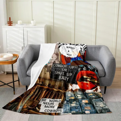 Miniatura 20 de Castle Fairy Black Bow Blankets,Bowknot Printed Flannel Blanket,Kids Girls Boys Adult Butterfly Tie Pattern Fleece Blanket Modern Black Office Chair