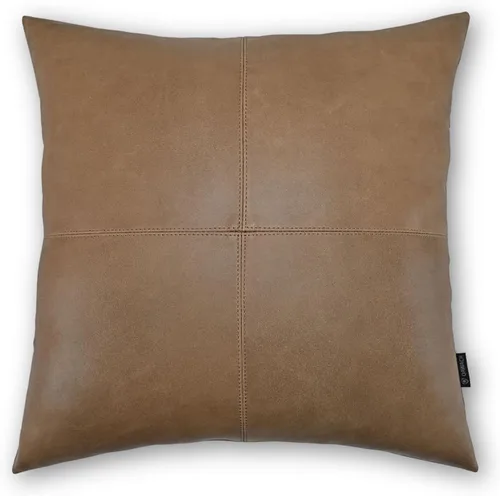 Miniatura 105 de Funda de almohada de piel de cordero – Funda de cojín para sofá, fundas decorativas para sala de estar o dormitorio de 20 x 20 pulgadas – Caja