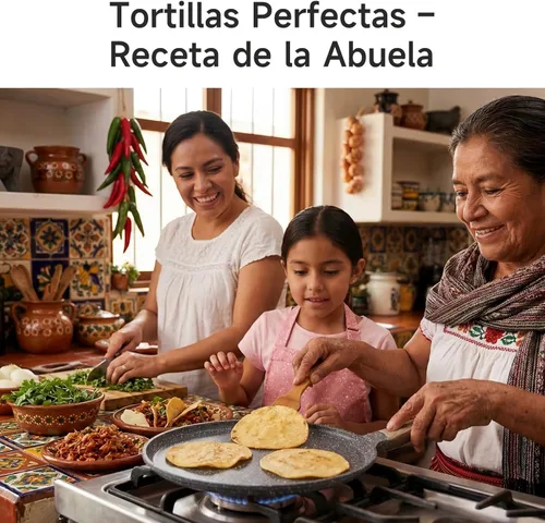 Miniatura 7 de JEETEE Juego de ollas y sartenes antiadherentes, 23 piezas, juegos de utensilios de cocina de cocina saludable, juego de cocina de inducción