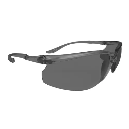 Miniatura 2 de Portwest Lite Safety Spectacle - Gafas de protección para los ojos, antipolvo de trabajo ANSI/ISEA Z87.1, transparente