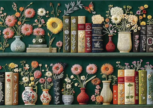 Miniatura 14 de Rompecabezas para adultos de 1000 piezas, rompecabezas de casa victoriana al atardecer para decoración familiar, juego de fiesta, tamaño terminado
