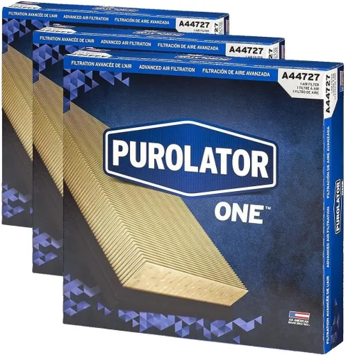 Miniatura 7 de Purolator A44727 PurolatorONE Filtro de aire avanzado del motor