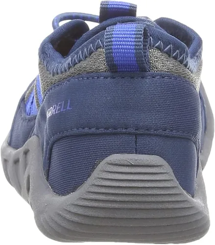 Miniatura 3 de Merrell Sandalia deportiva Hydro Lagoon para niños