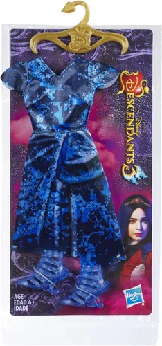 Miniatura 2 de Disney Descendants Evie Fashion Pack, Inspired Descendants 3, Ropa de muñeca de moda