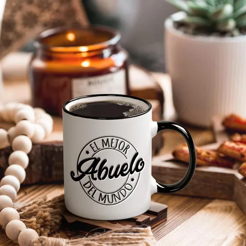 Miniatura 4 de YHRJWN Regalos para el Día del Padre, regalos de Abuelo, regalo para abuelo, regalos de cumpleaños y Navidad para abuelo de parte de nietos, regalos