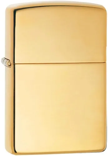Miniatura 11 de Zippo Encendedores de bolsillo de latón