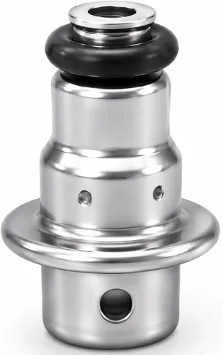 Miniatura 11 de HiSport Regulador de presión de inyección de combustible - 2.7BAR, reemplaza a PR162T, F4SE9C968AA, F4SZ9C968A, F4TE9C968BA, F4TZ9C968B