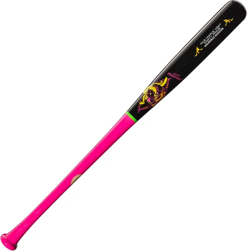 Miniatura 2 de Louisville Slugger Pro Prime Savannah Bananas and Party Animals VG27 Maple Baseball Bats