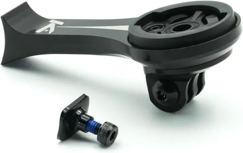 Miniatura 5 de K-Edge Specialized Future - Soporte combinado para manillar de computadora de bicicleta Garmin Negro accesorios de ciclismo-electrónica