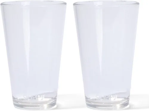 Miniatura 49 de Silipint Vaso de pinta de silicona de 16 oz – Vaso reutilizable irrompible sin BPA de silicona – Apto para lavavajillas, microondas y congelador