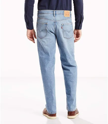 Miniatura 2 de Levi's 550 - Jeans para hombre, ajuste relajado (también disponibles tallas grandes y altas)