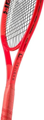Miniatura 4 de Head Auxetic 2.0 Radical Team - Raqueta de tenis personalizada con tu elección de cuerda