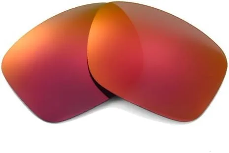 Miniatura 2 de Walleva Lentes de repuesto para lentes de sol Oakley Holbrook, 22 opciones.
