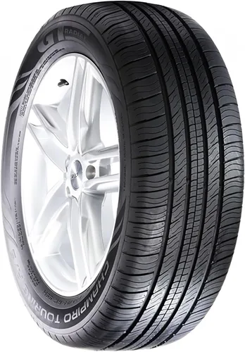 Miniatura 5 de GT Radial Champiro Touring A/S All Season 215/45R17 87V Neumático de pasajeros