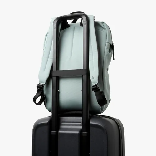 Miniatura 5 de Bellroy Via Workpack (16" bolsa para portátil, mochila de viaje, bolsa de trabajo), Eucalipto, Tamaño único
