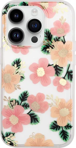 Miniatura 30 de Sonix - Funda para iPhone 14 Plus probada en caídas de 3 metros Funda protectora transparente