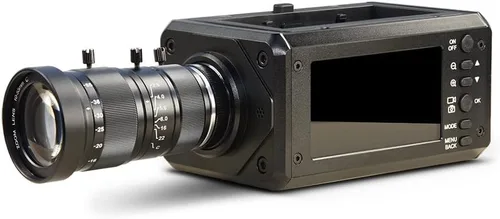 MOKOSE Cámara digital 4K de 3 pulgadas, pantalla de 3840 x 2160/30 FPS HDMI 1080P USB Webcam compatible con NP-F980 F970 F960 batería externa y