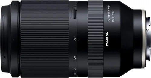 Miniatura 4 de Tamron 2.756-7.087 in F/2.8 Di III VXD para Sony Full Frame/APS-C E-Mount, negro