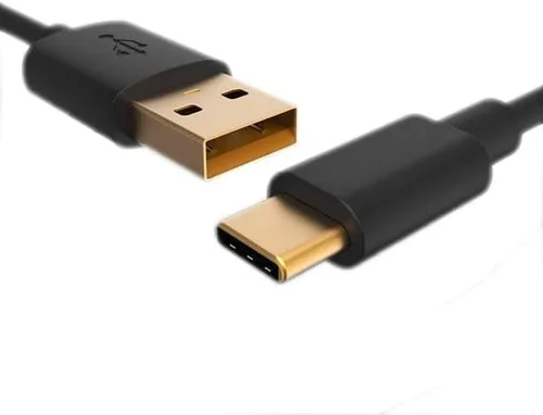 Miniatura 4 de OMNIHIL Cargador de pared + cable USB-A a USB-C compatible con altavoz Bluetooth portátil JBL Charge 4
