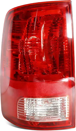 munirater Reemplazo del conjunto de la luz trasera izquierda para R-a-m 2009-2018 lado del conductor 55277415AF