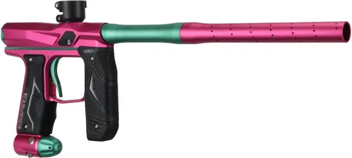 Miniatura 11 de Pistola de paintball Empire Axe 2.0 Polvo naranja y aguamarina