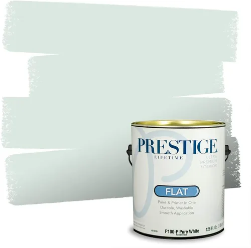 Miniatura 155 de Prestige Paints - 2 en 1, pintura base y pintura de exterior, E100-N-735BM