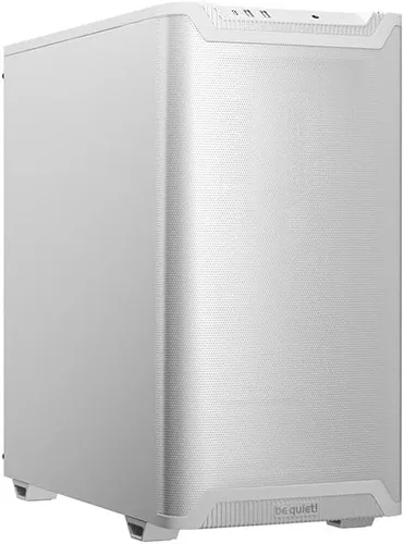 Miniatura 15 de be quiet! Pure Base 600 ATX Mid Tower Caja de PC 2 Ventiladores Pure Wings Preinstalados Negro BG021