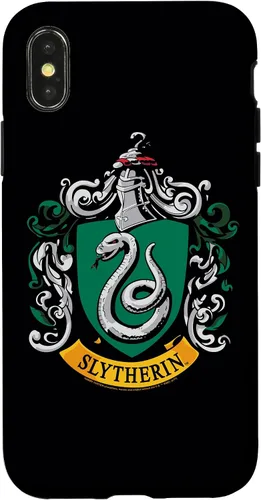 Miniatura 5 de Harry Potter Slytherin House Crest - Carcasa para iPhone 17