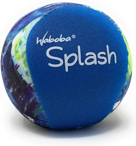 Miniatura 4 de Waboba Bola de rebote de agua Splash (los colores pueden variar) (paquete triple)