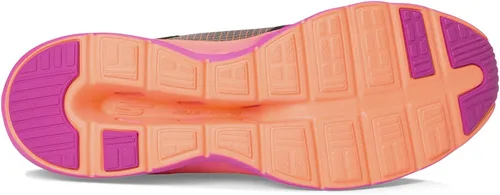 Miniatura 4 de Skechers Zapatos sin cordones Go Walk Glide Step 2.0 Elektra para mujer