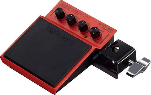 Miniatura 6 de Roland SPD: una almohadilla de percusión Wave Pad