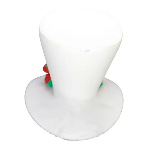 Miniatura 143 de FOAM PARTY HATS: Venezuela Bride Hat - Wedding Party Hat - Hora Loca Hat - Bachelorette Party Hat - Bridal Shower Hat - Wedding Hair Vine Hat
