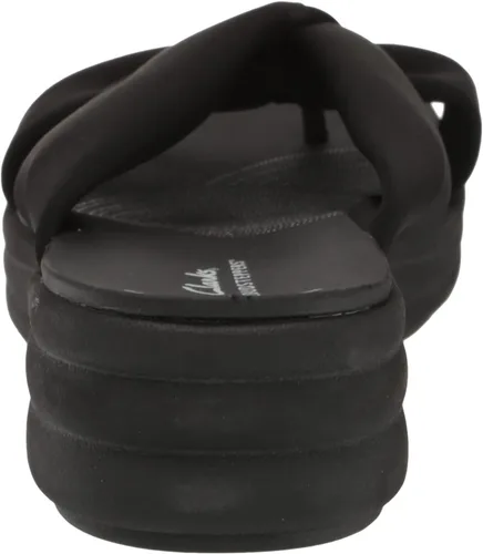 Miniatura 3 de Clarks Sandalias de cuña Drift Ave para mujer