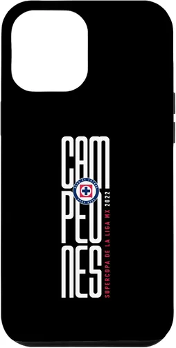 Miniatura 6 de Funda para iPhone 11 Deportivo Cruz Azul - Supercopa de la Liga MX 2022