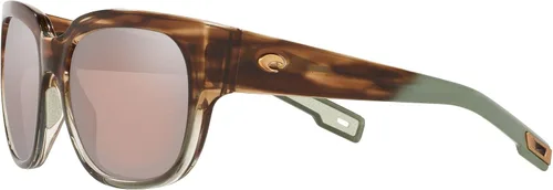 Miniatura 3 de Costa Del Mar Gafas de sol cuadradas Water Woman II para mujer