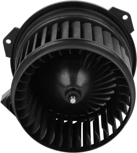 Miniatura 85 de SCITOO HVAC Heater Blower Motor Front Fit For Audi Model - For A8 Quattro 2004-2010,For S8 2007-2009 Replacement For # 4E0959101A Blower Fan